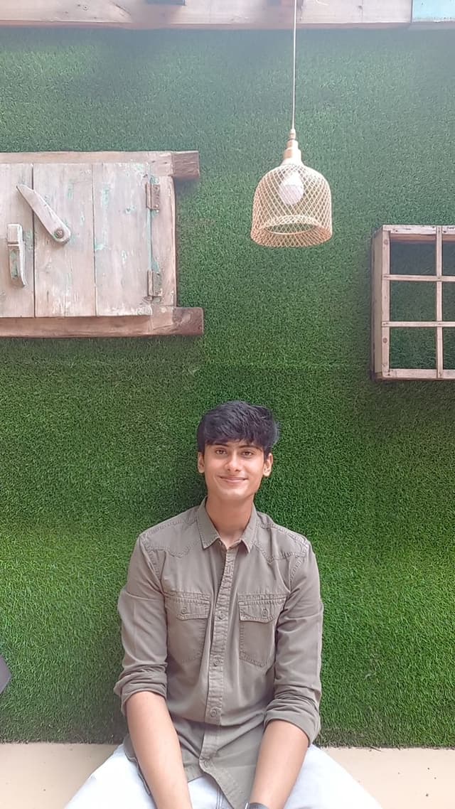 My Profile Picture